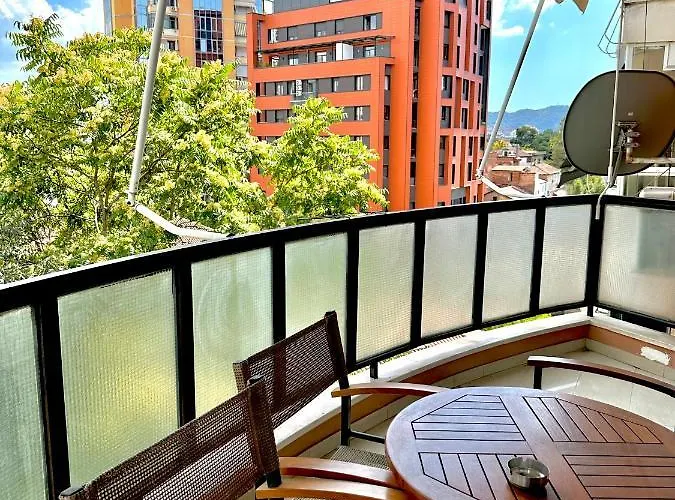 Central Inn Home Tirana