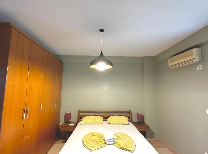 Central Inn Home Tirana